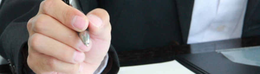 手続顧問について